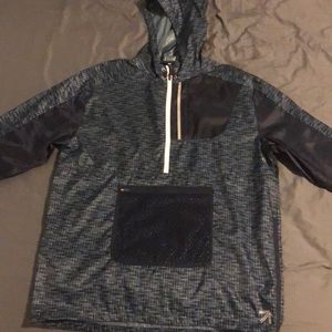 New Balance Windbreaker